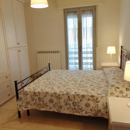 Se015 - Senigallia, Nuovissimo Bilocale A 200 Mt Dal Mare 公寓 *