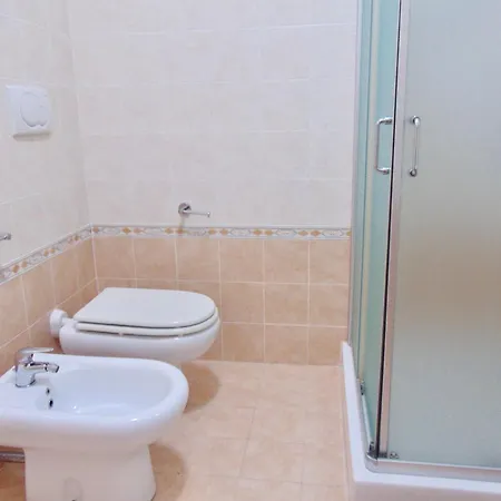 公寓 Se015 - Senigallia, Nuovissimo Bilocale A 200 Mt Dal Mare *